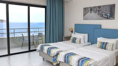 Riviera Spa Resort-Adults Only