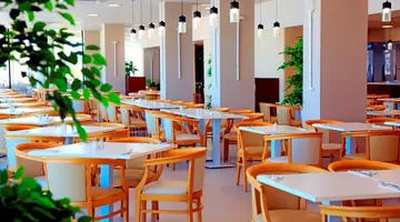 Riviera Spa Resort - Adults Only