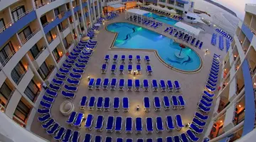 Riviera Spa Resort – Adults Only