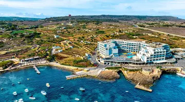 Riviera Spa Resort - Adults Only