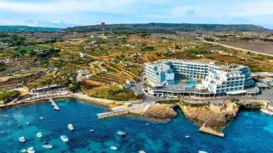 Riviera Spa Resort - Adults Only