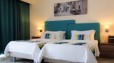 Riviera Spa Resort-Adults Only