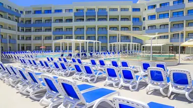 Riviera Spa Resort-Adults Only