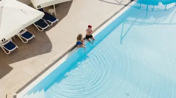 Riviera Spa Resort-Adults Only