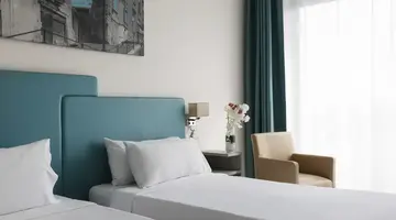 Riviera Spa Resort-Adults Only