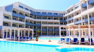 Riviera Spa Resort-Adults Only