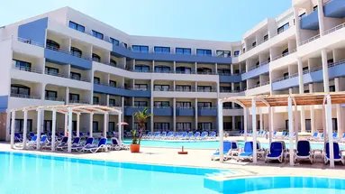Riviera Spa Resort-Adults Only