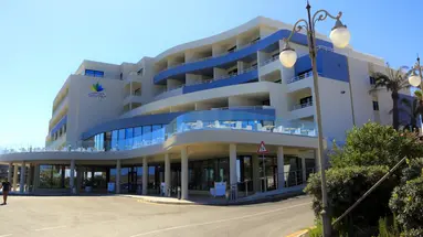 Riviera Spa Resort-Adults Only
