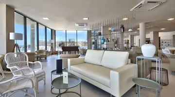 Riviera Spa Resort-Adults Only
