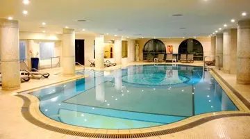 Riviera Spa Resort - Adults Only