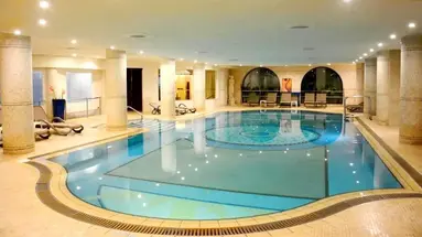 Riviera Spa Resort - Adults Only