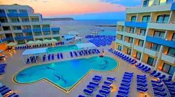 Riviera Spa Resort - Adults Only
