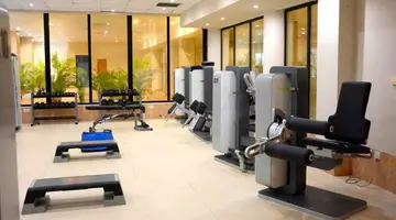Riviera Spa Resort - Adults Only