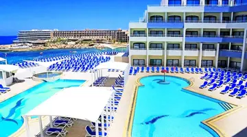 Riviera Spa Resort - Adults Only