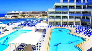 Riviera Spa Resort - Adults Only