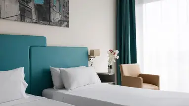 Riviera Spa Resort – Adults Only