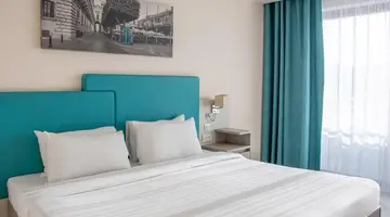 Riviera Spa Resort – Adults Only
