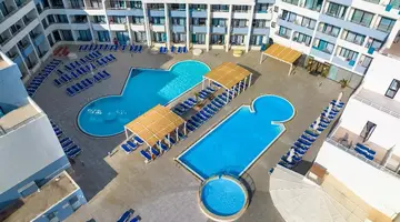 Riviera Spa Resort – Adults Only