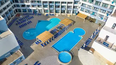 Riviera Spa Resort – Adults Only