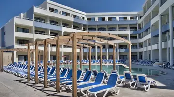 Riviera Spa Resort - Adults Only
