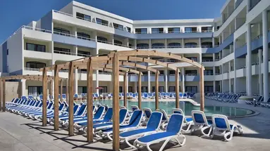 Riviera Spa Resort - Adults Only