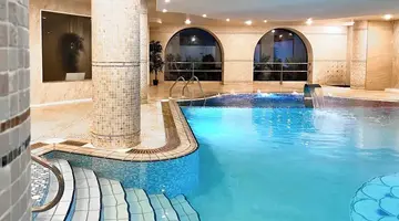 Riviera Spa Resort - Adults Only