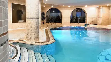 Riviera Spa Resort - Adults Only