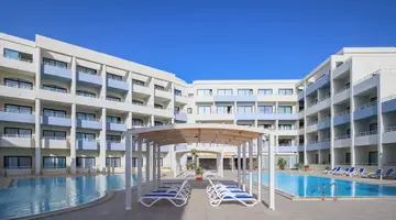 Riviera Spa Resort - Adults Only