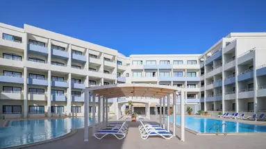 Riviera Spa Resort - Adults Only