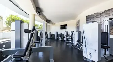 Riviera Spa Resort - Adults Only