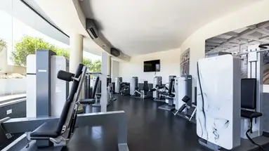 Riviera Spa Resort - Adults Only
