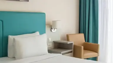 Riviera Spa Resort - Adults Only