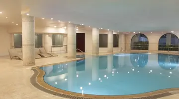 Riviera Spa Resort-Adults Only