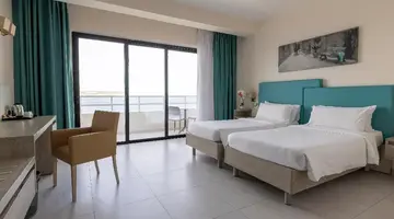 Riviera Spa Resort – Adults Only