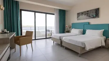 Riviera Spa Resort – Adults Only