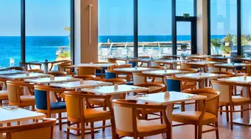 Riviera Spa Resort - Adults Only
