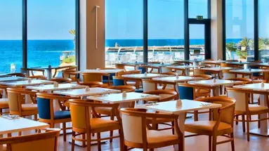 Riviera Spa Resort - Adults Only