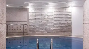Riviera Spa Resort-Adults Only