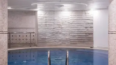 Riviera Spa Resort-Adults Only