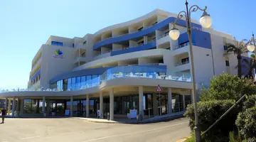 Riviera Spa Resort-Adults Only