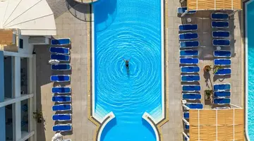 Riviera Spa Resort-Adults Only