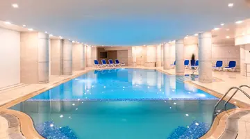 Riviera Spa Resort-Adults Only