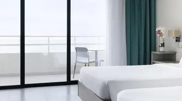 Riviera Spa Resort-Adults Only