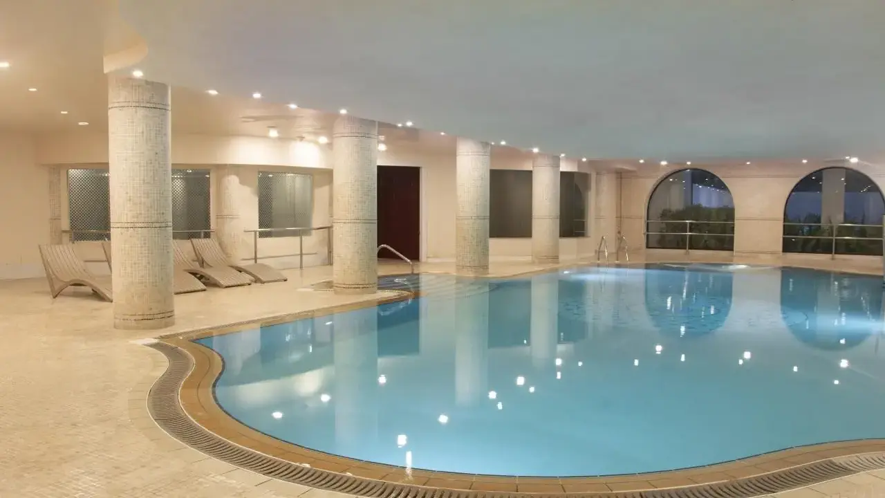 Riviera Spa Resort-Adults Only
