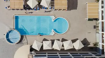 Riviera Spa Resort-Adults Only