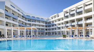 Riviera Spa Resort – Adults Only