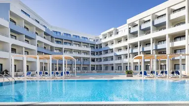 Riviera Spa Resort – Adults Only