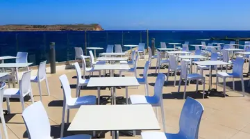 Riviera Spa Resort – Adults Only