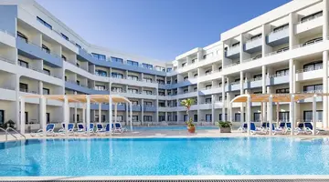 Riviera Spa Resort – Adults Only