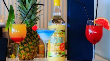 Riviera Spa Resort – Adults Only